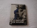 The Bourne Ultimatum - 2007 - United States - Thriller - Paul Greengrass - DVD - 825 389 9 - Metal Box Edition - 0